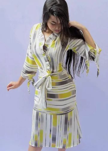 Vendo lote de roupas femininas ( vestidos e saias) Moda Evangélica