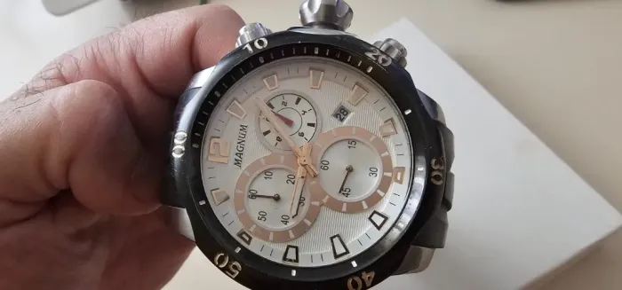 Relógio Magnum MA33755