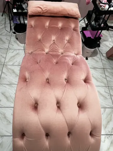 Poltrona/ maca massageadora
