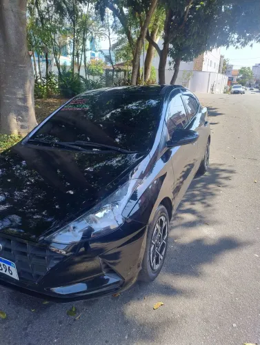 Hyundai HB20S Vision 1.0 Flex 12V MEC 2022