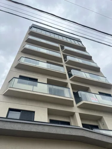 Apartamento 3 Dormitórios Residencial São Marcos 