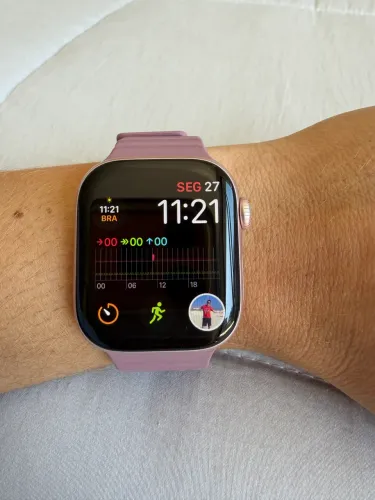 Apple Watch Series 10 - 42 mm