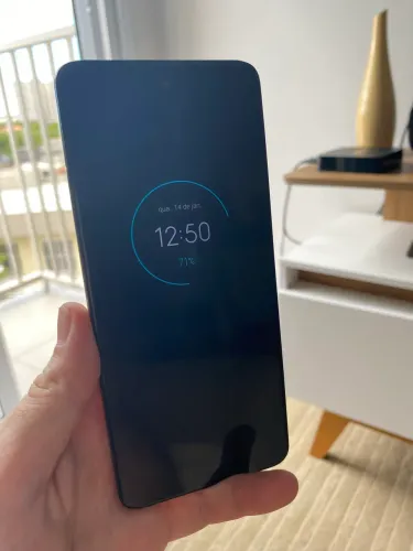 Moto G 60 Tela Original