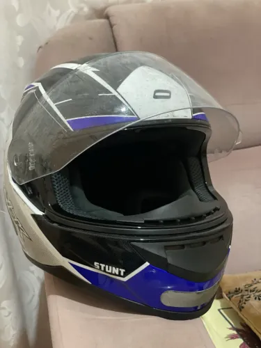 Capacete norisk