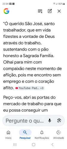 Mesa de escritório