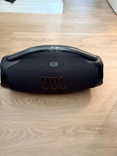 Jbl boombox 3 