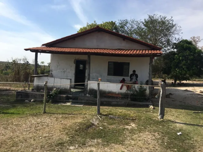 Fazenda 1.295 hectares valor 6.500.000