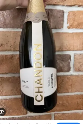 Espumante Chandon 