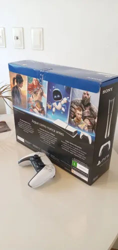 Playstation 5