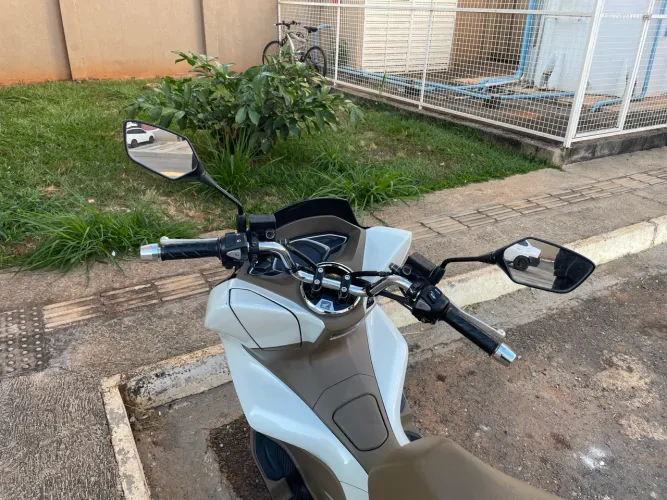 Honda/PCX 150 DLX 2020/2021