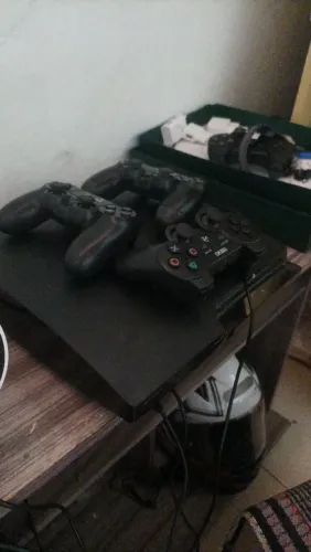 Ps3 desbloqueado