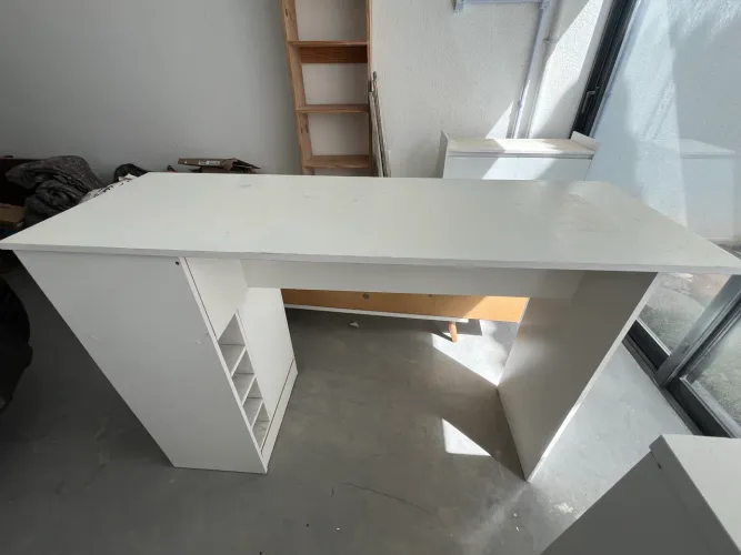 Bancada para cozinha