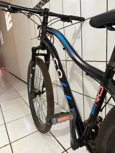 Bicicleta COLLI Aro 29