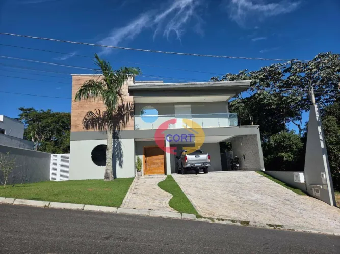 Casa com 5 dormitórios, 342 m² - venda por R$ 3.800.000,00 ou aluguel por R$ 20.000,00/mês