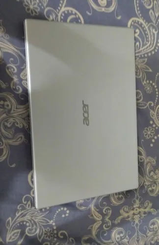 Acer Aspire i3 11° geração<br>8gb RAM<br>256gb interno