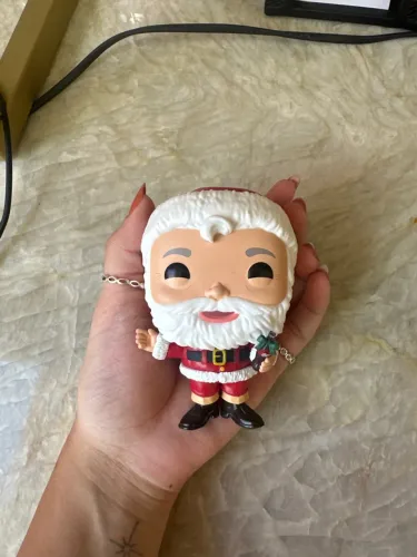 Pop Funk Papai Noel