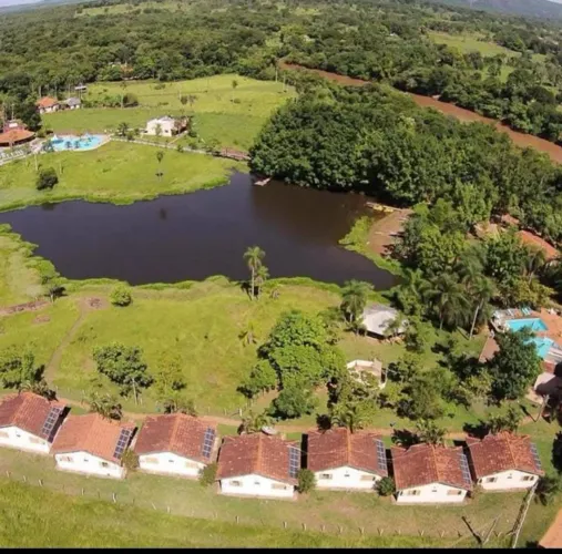 Hotel com 30 quartos à Venda - Aquidauana