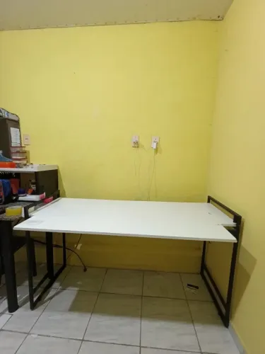 Mesa de escritório