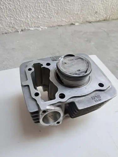 VENDO CILINDRO ORIGINAL HONDA PARA BROS 150 CG FAN/TITAN 150