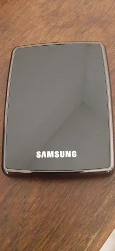 HD Externo Samsung 500Gb