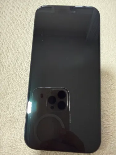 IPHONE 15 PRO 256 gb