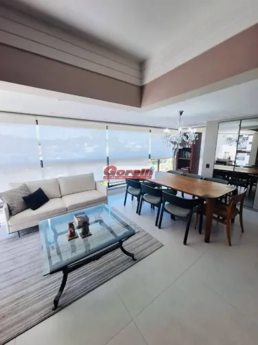 Apartamento em Arujá