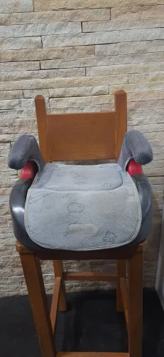 Assento elevatório Burigoto!!!