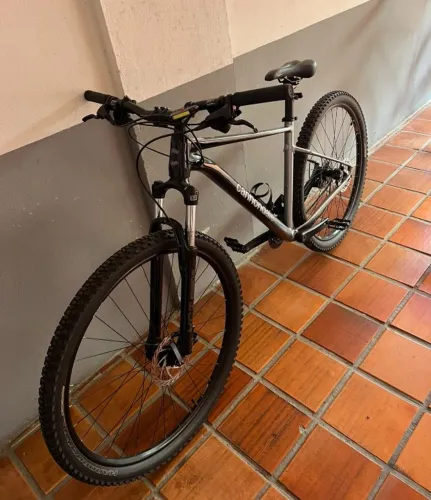 BICICLETA CANNONDALE TRAIL SL 4 BOOST 29 (G-19)
