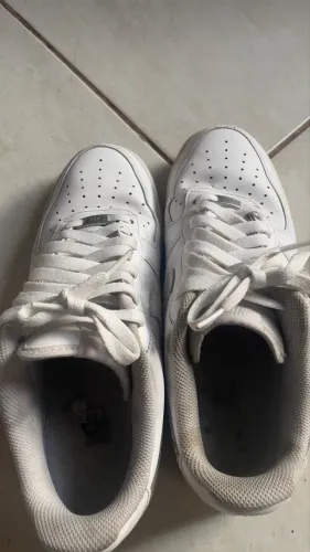 Nike air force 1 tamanho 42.5