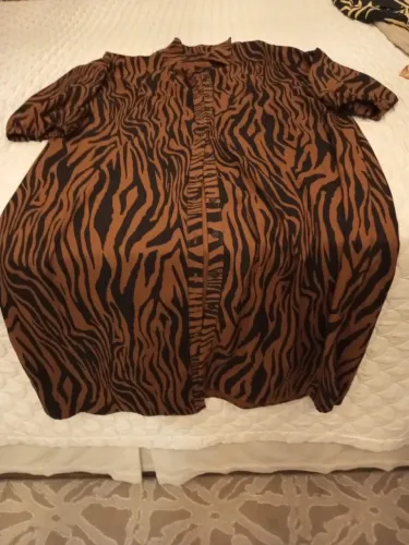 Roupas alto padrão - Usadas