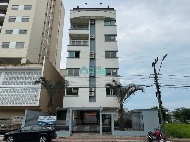 Apartamento em Pedra Branca - Palhoça