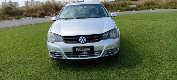 Volkswagen Golf Sportline 1.6 MI Total Flex 8V 4P 2010