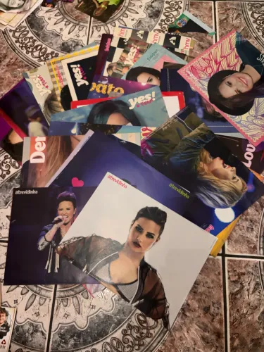 Posters Demi Lovato 