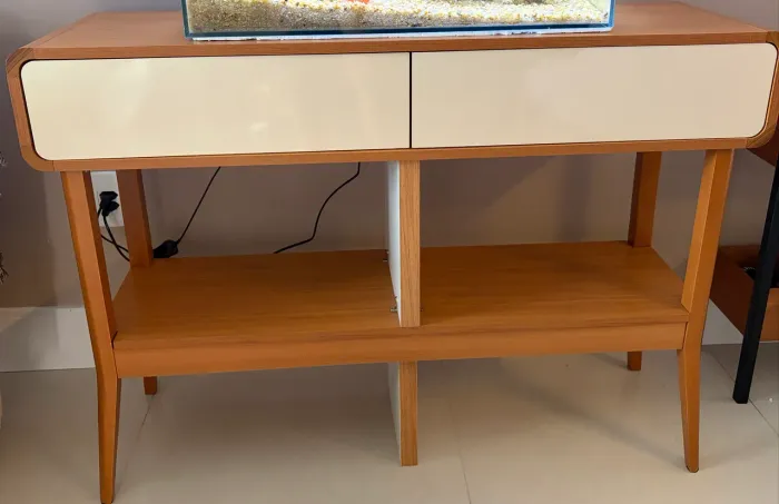 Vendo móvel excelente estado