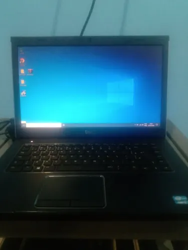 Notebook i5 Dell,8gb ddr3,tela 15" led