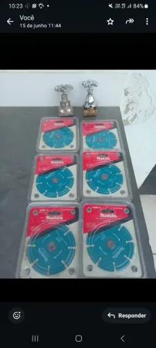 MATERIAS PARA OBRAS