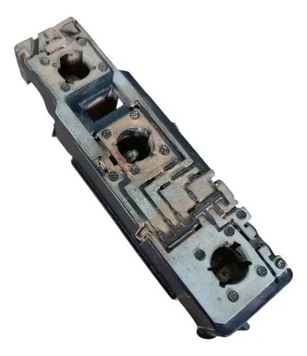 Soquete Break Light Luz Freio Honda City 2000 2003