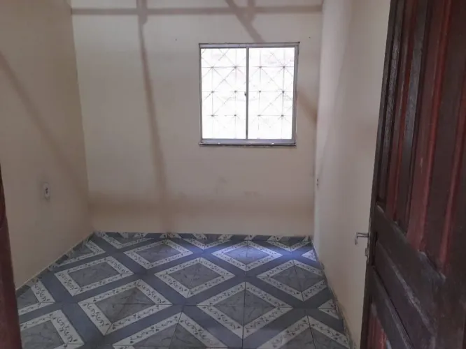 Casa Icui bem Localizada Próxima à Usina da Paz