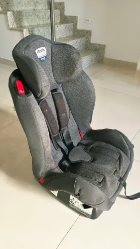 Cadeira Burigotto Evolution K