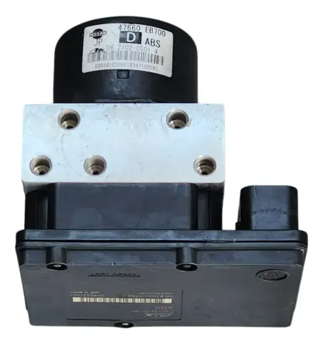 Módulo Abs Nissan Frontier 2.5 Diesel 06210907563 (Usado)