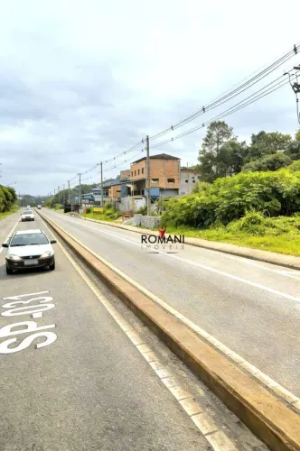 Terreno à venda, 275 m² por R$ 205.000,00 - Vila Sol Nascente - Suzano/SP