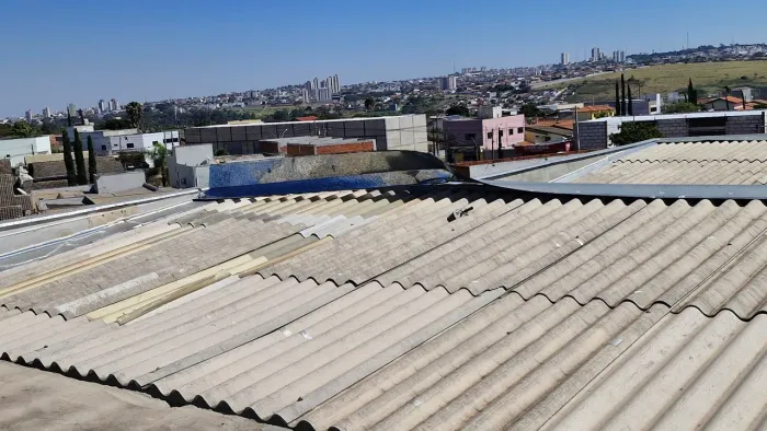 Jota soluções domestica e higienização em ar condicionado