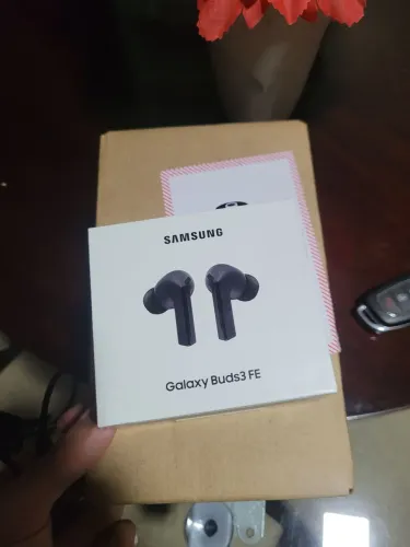 Galaxy Buds 3 FE