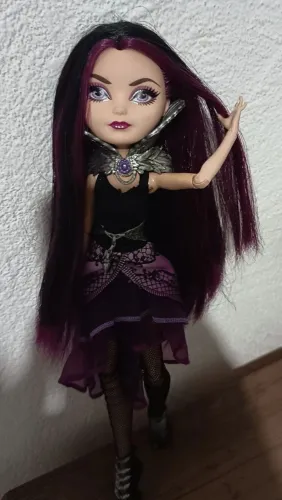 Raven Queen