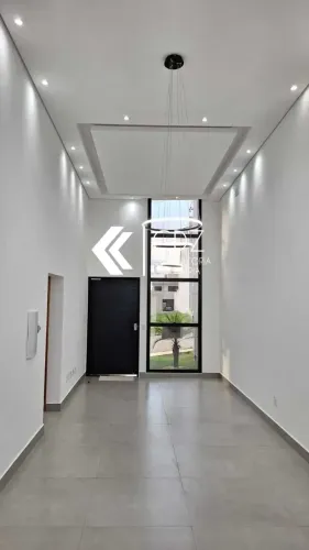 Casa á Venda no Condomínio Horto Florestal Villagio