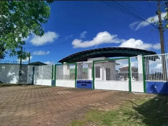 Casa Residencial Jardim das Esmeraldas - 3/4 sendo 1 suíte, 2 vgs e projeto solar! 800m da