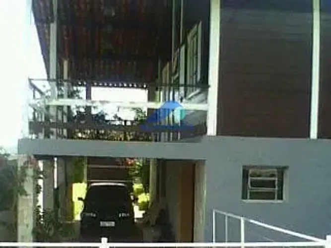 Casa com 3 dormitórios à venda, 300 m² por R$ 1.000.000,00 - José Veríssimo - Paraisópolis