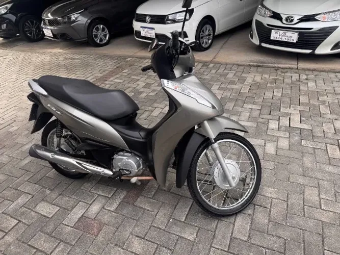 Honda Biz 110 I 2024