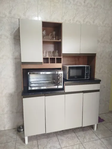 Armário cozinha