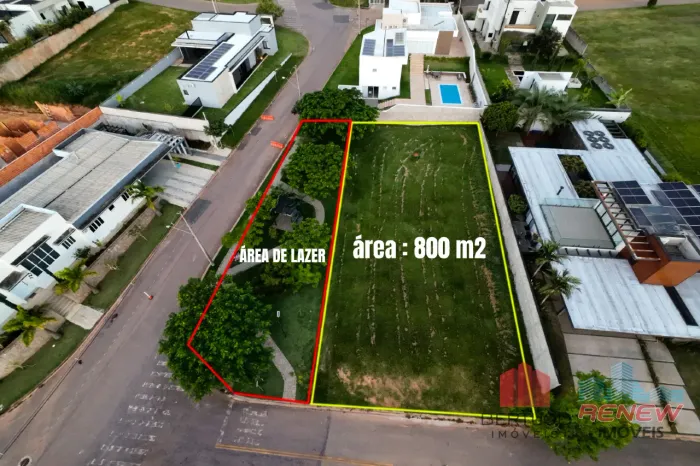 Terreno em condomínio à venda Condominio Terras de Santa Teresa II em Itupeva
